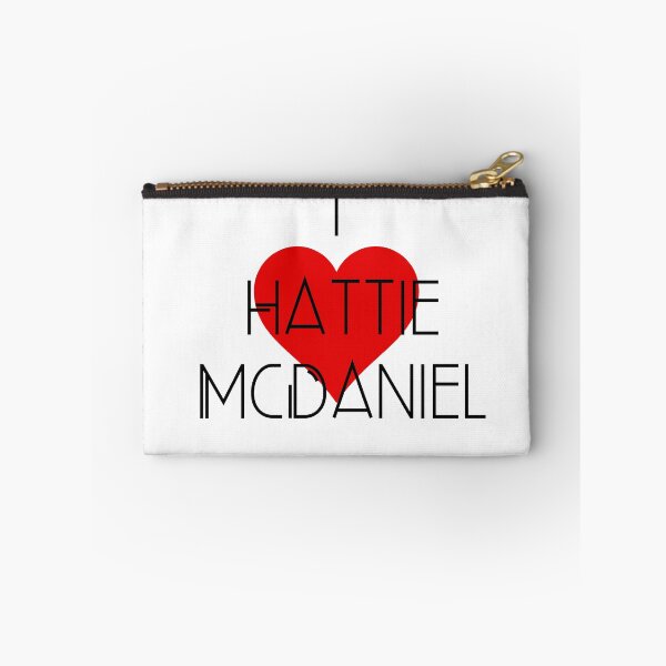 Item preview, I Love Hattie McDaniel designed and sold by Aiko  Ota.
