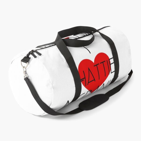 Item preview, I Love Hattie McDaniel designed and sold by Aiko  Ota.