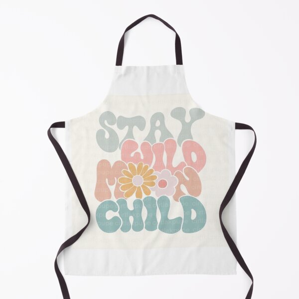 Artikelvorschau, Stay wild moon child  entworfen und verkauft von bleonakoci.