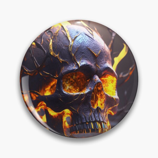 Item preview, Caveira designed and sold by Ideastorm.