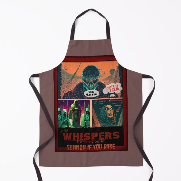Item preview, The Whispers designed and sold by Erik007best.