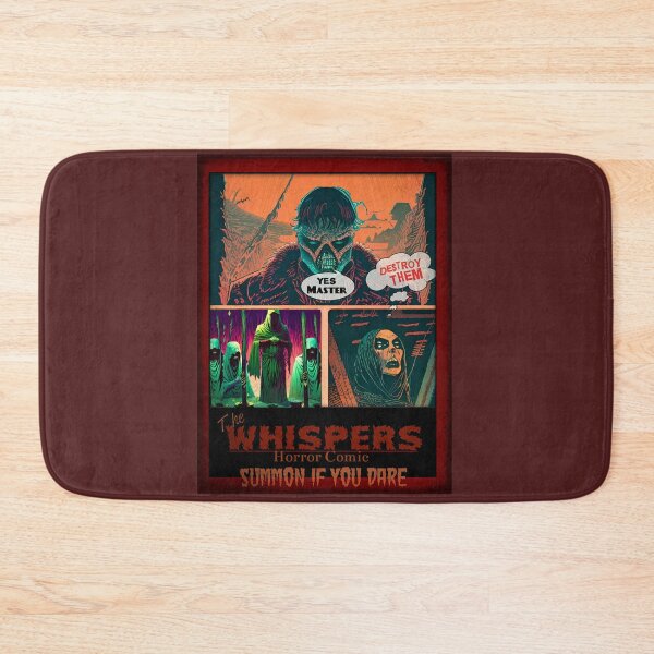 Item preview, The Whispers designed and sold by Erik007best.