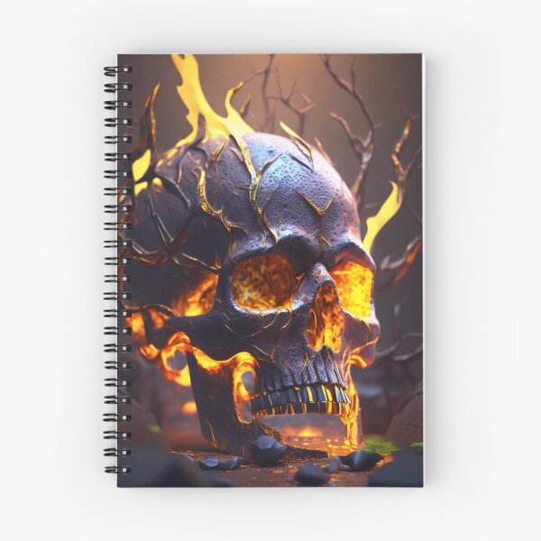 Item preview, Caveira designed and sold by Ideastorm.