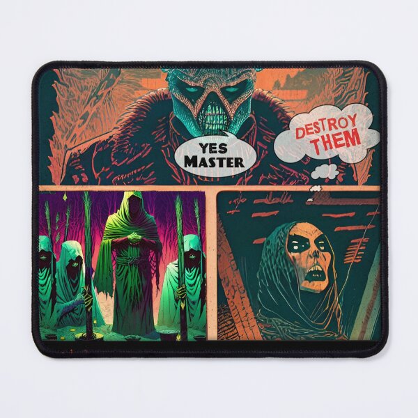 Item preview, The Whispers designed and sold by Erik007best.