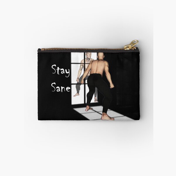 Item preview, Stay Sane designed and sold by Patricia Brown.