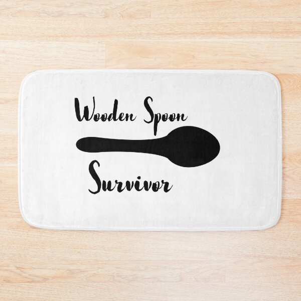 Item preview, Wooden Spoon Survivor designed and sold by erion-store.