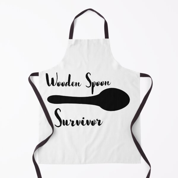 Item preview, Wooden Spoon Survivor designed and sold by erion-store.