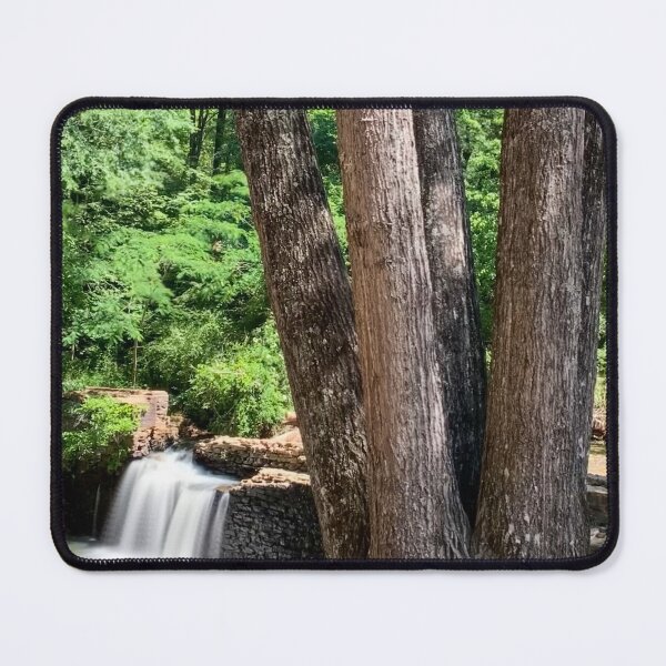 Item preview, Freeman's Mill Park designed and sold by Craig Kauzmann.