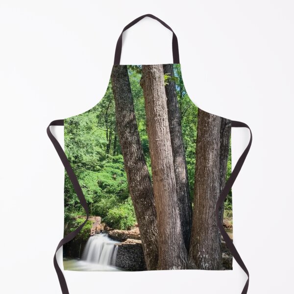 Item preview, Freeman's Mill Park designed and sold by Craig Kauzmann.