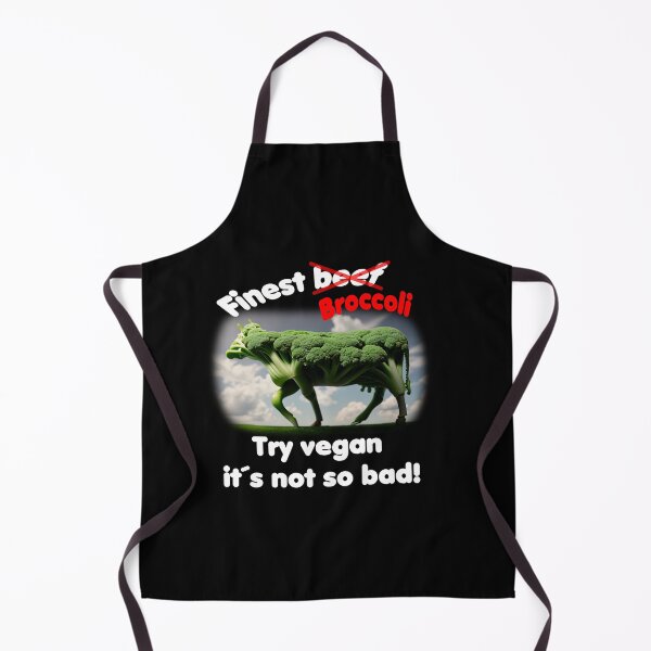 Item preview, Eat like a rabbit, feel like a bull: Try vegan! designed and sold by ArtCreator2023.