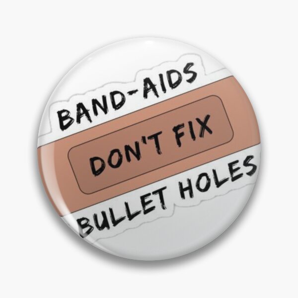 Item preview, Band-aids designed and sold by Justforyou9.