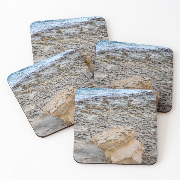 Item preview, Limestone Rocks designed and sold by Kate-P-.