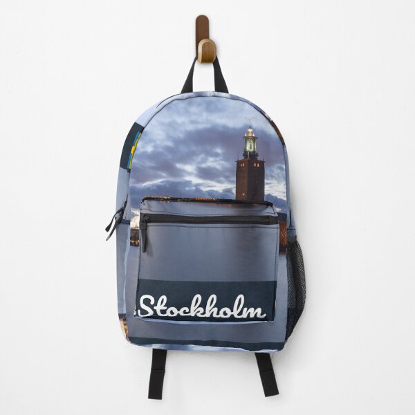 Item preview, I'm from Stockholm designed and sold by Mirex88.