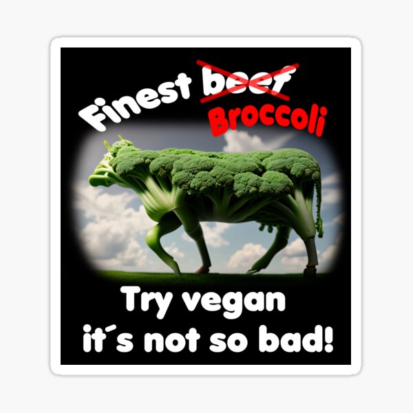 Artikel-Vorschau von Essen wie ein Hase, fühlen wie ein Stier: Probier's vegan!, designt und verkauft von ArtCreator2023.