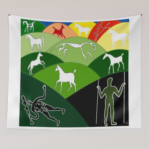 Item preview, CHALKHILLS and MYTHS 2 designed and sold by Neil Finnemore.