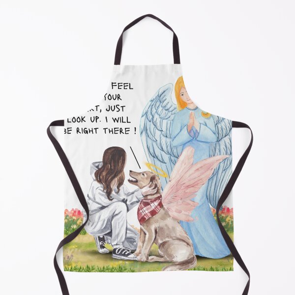 Item preview, When you feel me in your heart, just look up. I will be right there ! designed and sold by DeRainbowBridge.