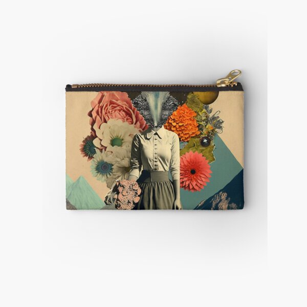 Artikelvorschau, Surreal Collage Art entworfen und verkauft von MidJourneymen.