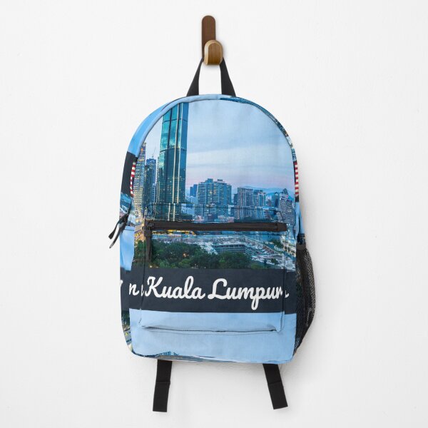 Item preview, I'm from Kuala Lumpur designed and sold by Mirex88.
