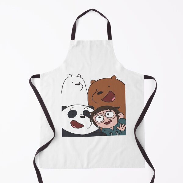Item preview, bears and chloe designed and sold by Dotty Cute.