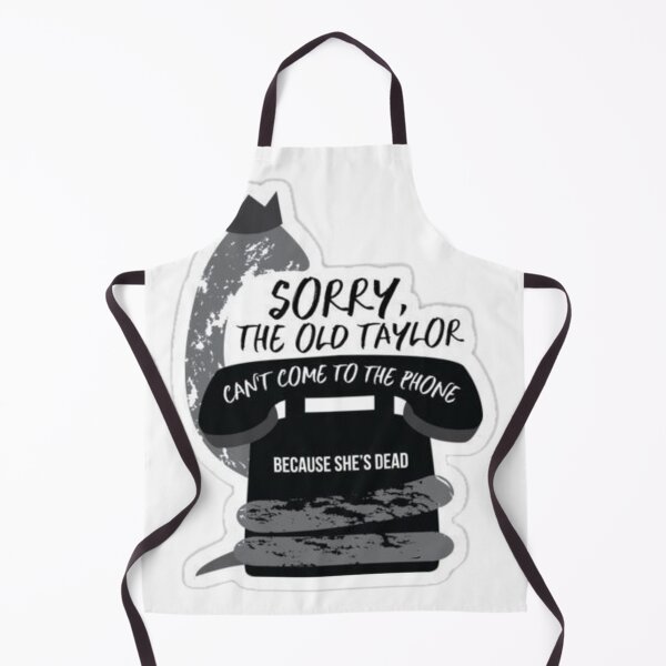Item preview, Sorry the old taylor designed and sold by Justforyou9.