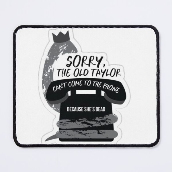 Item preview, Sorry the old taylor designed and sold by Justforyou9.