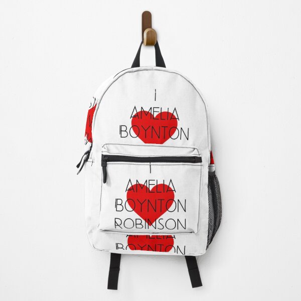 Item preview, I Love Amelia Boynton Robinson designed and sold by Aiko Ota.