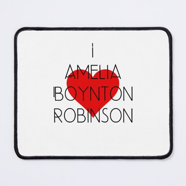 Item preview, Amo a Amelia Boynton Robinson designed and sold by Aiko  Ota.