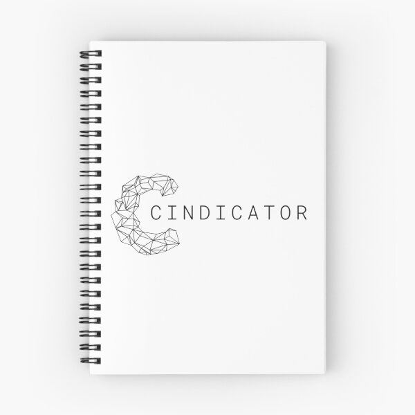Item preview, Cindicator designed and sold by AltcoinCentral.