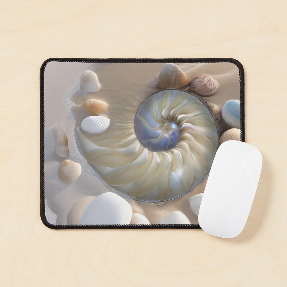 Item preview, Mouse Pad designed and sold by christineiris.