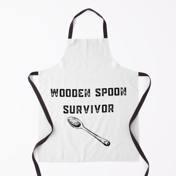 Item preview, Wooden Spoon Survivor designed and sold by erion-store.