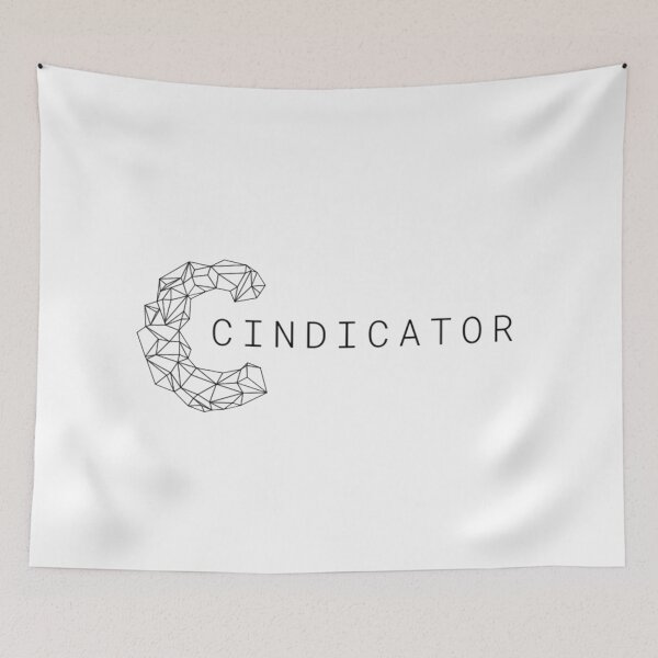Item preview, Cindicator designed and sold by AltcoinCentral.