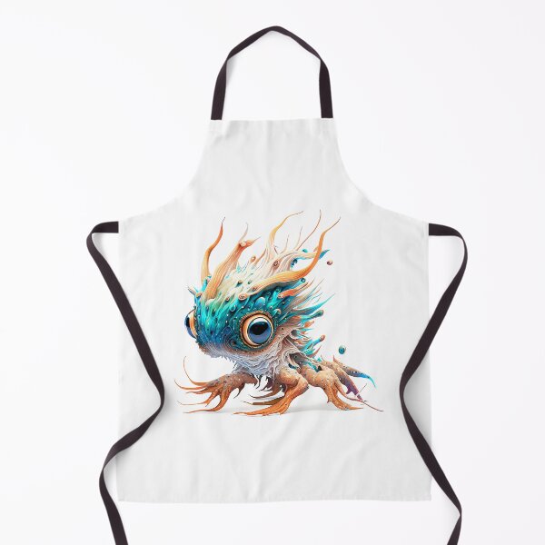 Item preview, Colorful Cute Monster designed and sold by elnixart.