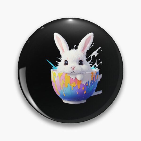 Item preview, I'm an Easter Bunny cup! designed and sold by MGDesignRV.