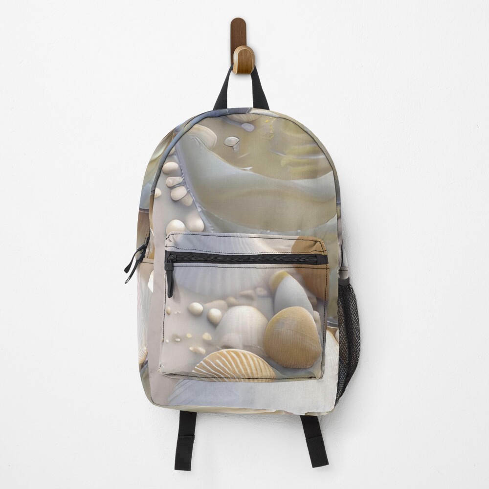 Item preview, Backpack designed and sold by christineiris.