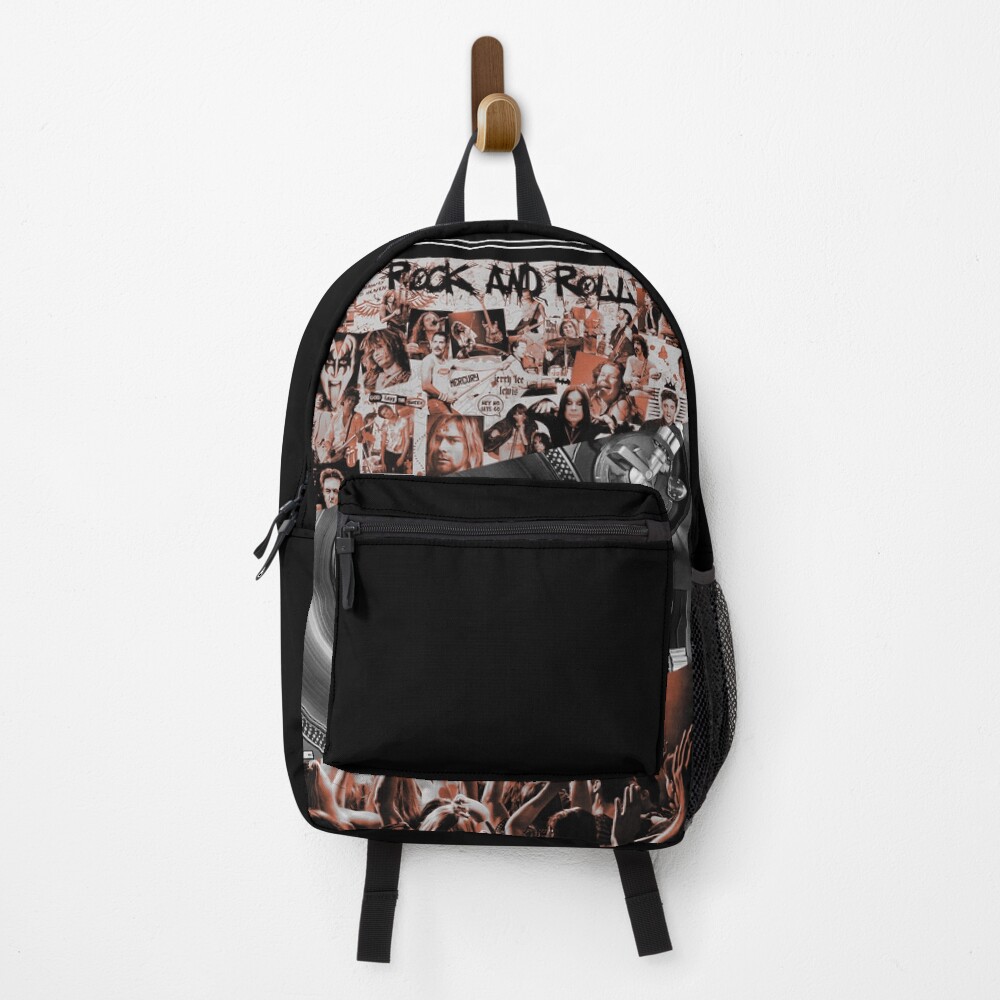 Item preview, Backpack designed and sold by AES1975.