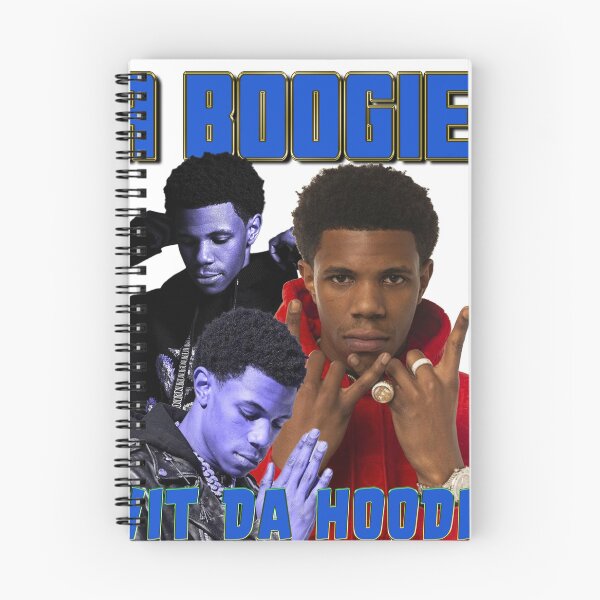 Item preview, A boogie designed and sold by preezay.
