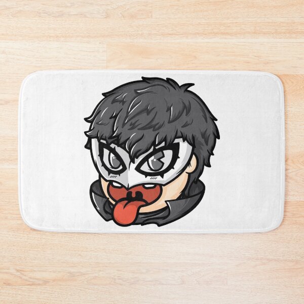 Item preview, persona designed and sold by mmprokol.