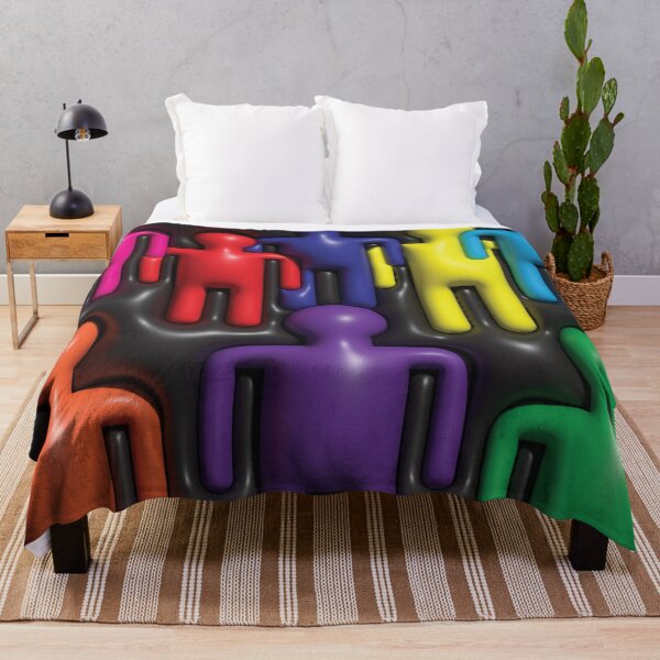 Item preview, Team of players designed and sold by Art Dila Studio.