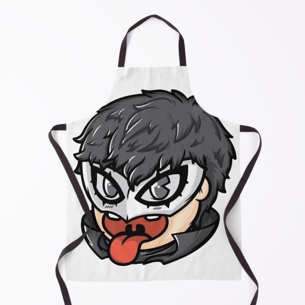 Item preview, persona designed and sold by mmprokol.