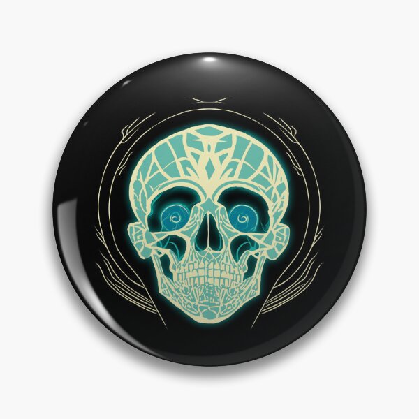 Artikelvorschau, X-ray Skull entworfen und verkauft von BandArtShop.