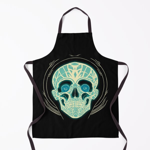 Item preview, X ray Skull designed and sold by BandArtShop.