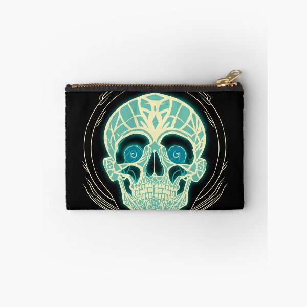 Item preview, X ray Skull designed and sold by BandArtShop.