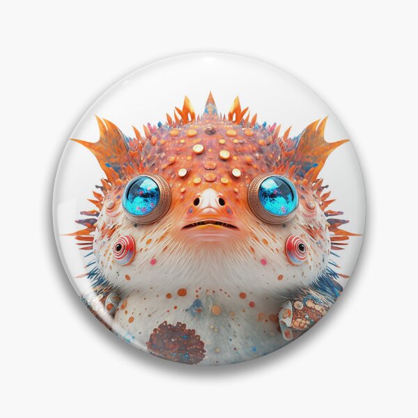 Item preview, Colorful Cute Monster designed and sold by elnixart.