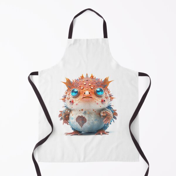 Item preview, Colorful Cute Monster designed and sold by elnixart.