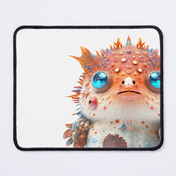 Item preview, Colorful Cute Monster designed and sold by elnixart.