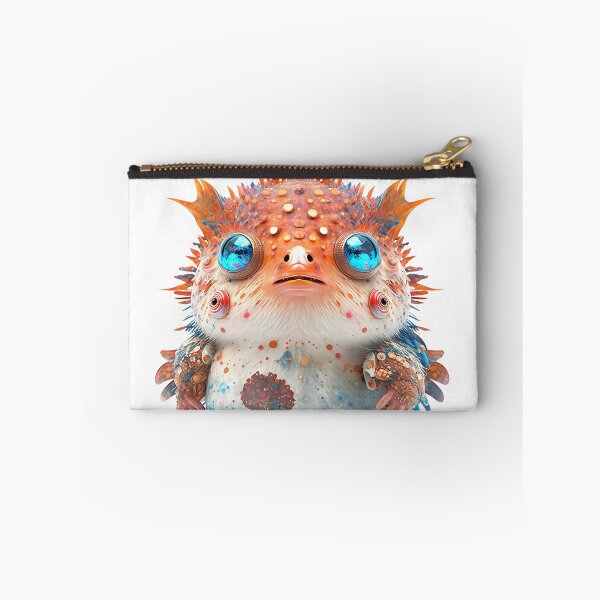 Item preview, Colorful Cute Monster designed and sold by elnixart.
