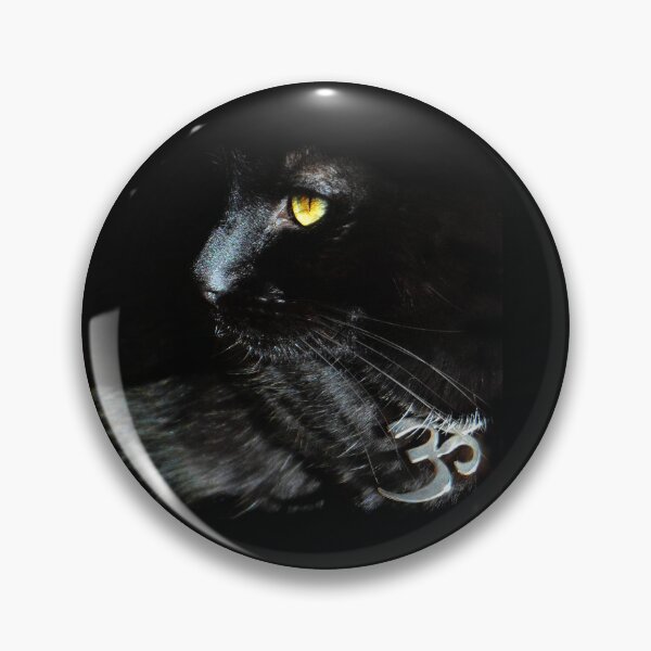Item preview, Master CAT & AUM designed and sold by Marianne Sol'So.