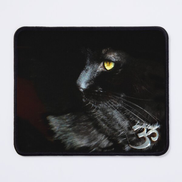 Item preview, Master CAT & AUM designed and sold by Marianne Sol'So.