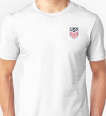 usa2 Unisex T-Shirt