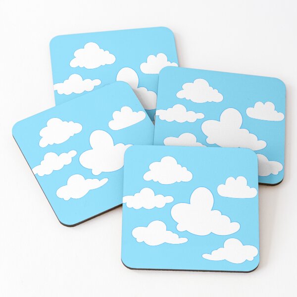 Item preview, Clouds designed and sold by Lifestone743.
